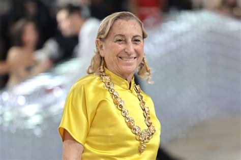 quanti figli ha miuccia prada|miuccia prada history.